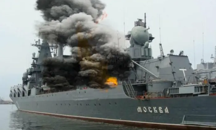 Військово-морські сили реагують на статтю NYT