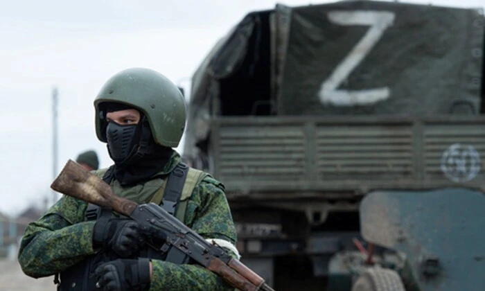 Розмова про війну та кредит на авто