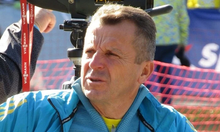 Тренер жіночої збірної обирає склад на Кубок світу