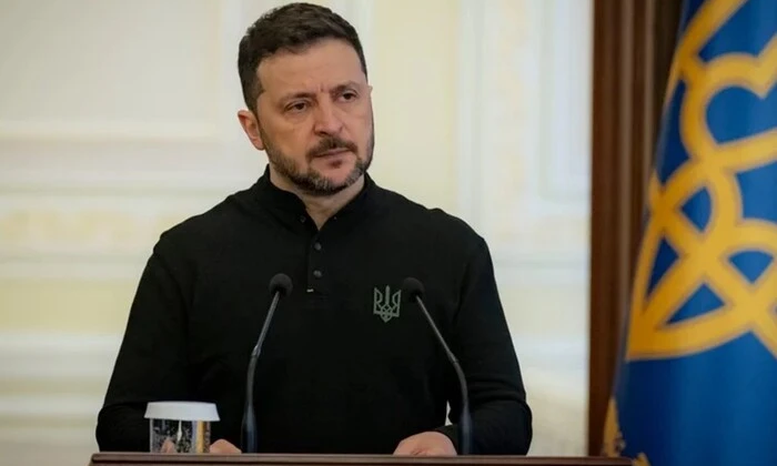Зеленський нарік на недовантаженість оборонного сектору