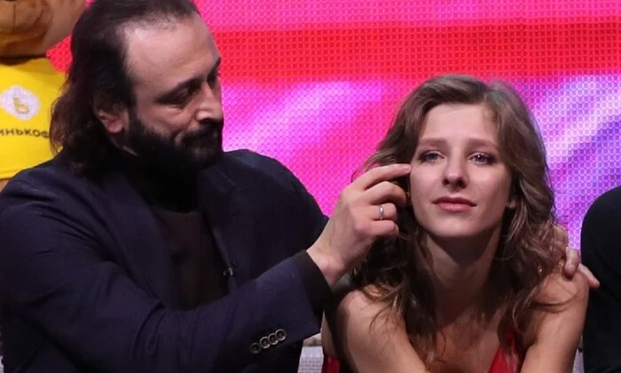 Російський фігурист обговорює скандальну заяву