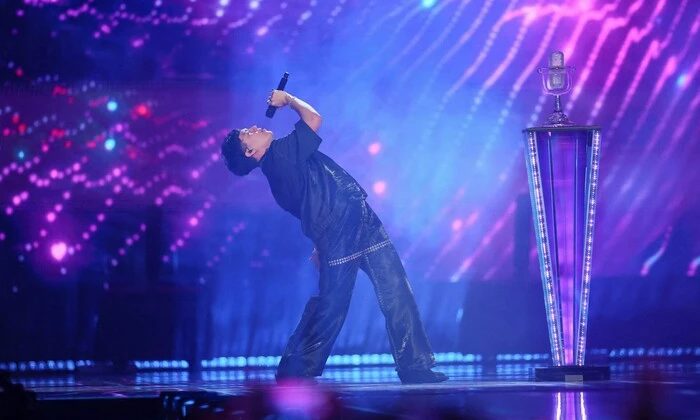 JJ – переможець Євробачення-2025: австрійський співак