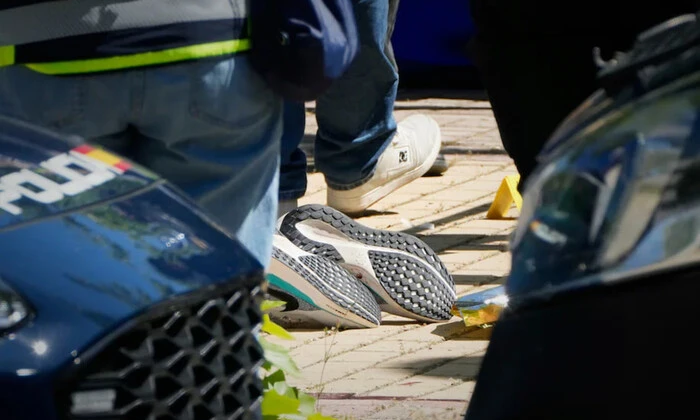 Изображение подробностей убийства Портнова