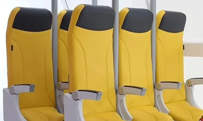 Ініціатива бюджетних авіаліній обурила пасажирів