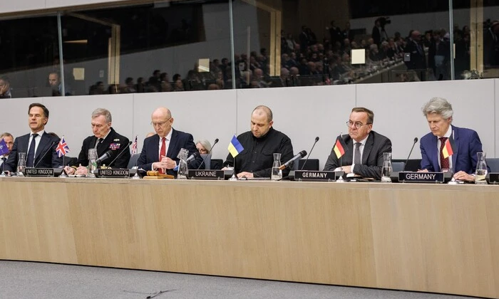 Умєров оголосив про запуск нової стратегічної ініціативи у сфері оборонної промисловості
