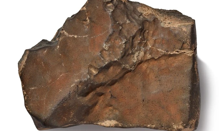 Кусок Марса за $4 млн