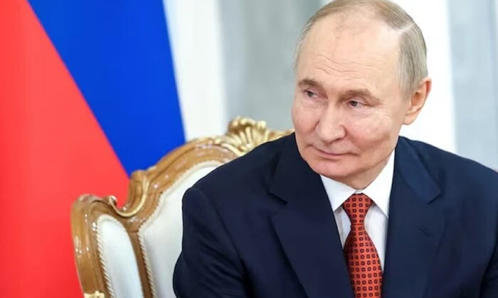 Putin's trap for foreign soldiers in Russia