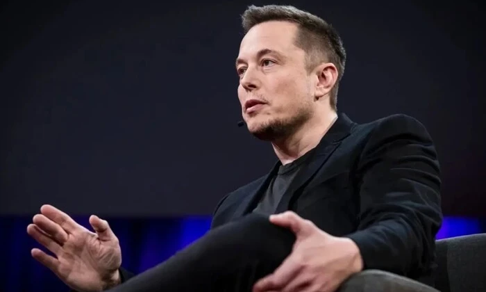 Маск отключил Starlink в Херсонщине