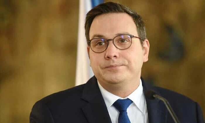 Чехія відкрила диппредставництво на сході України