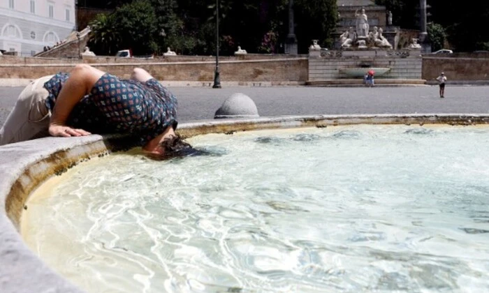 Более 2600 человек погибли из-за жары