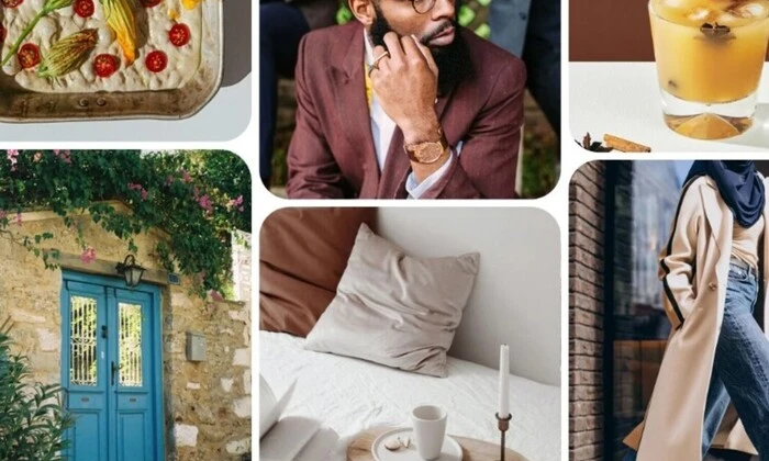 Тренди осені в моді та красі