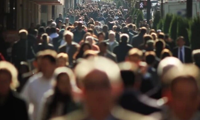 Муравьи по коже и ужас