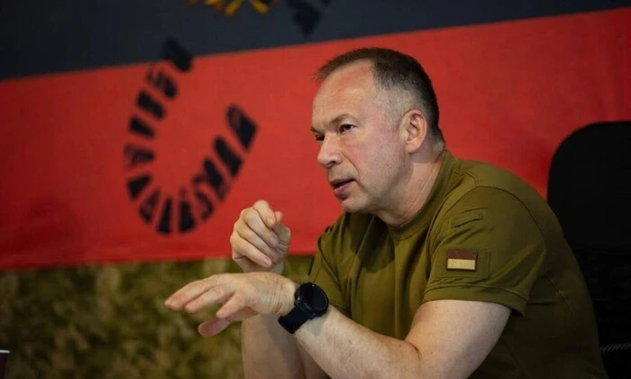 Росія не здійснила наступ на Дніпропетровщину
