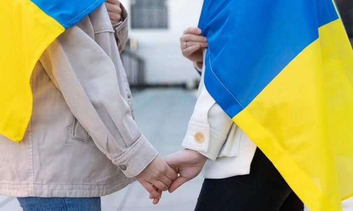 Життя українців у найближчі роки