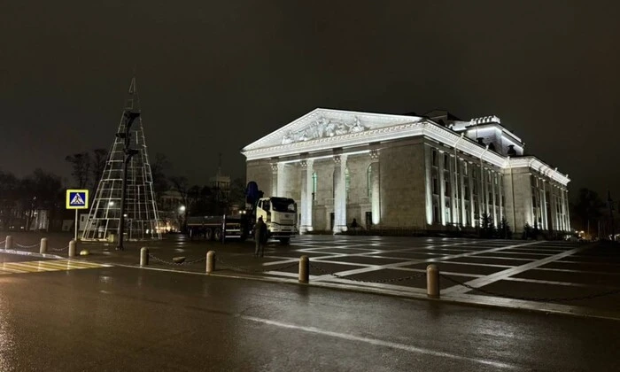 Підготовка маріупольців до приходу Путіна