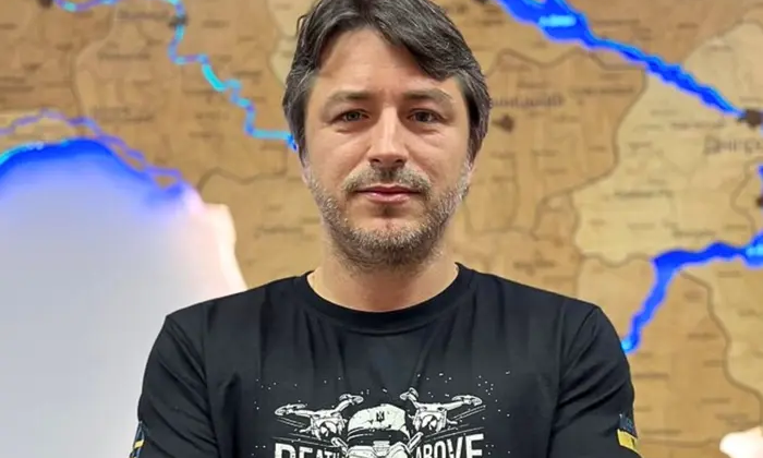 Prytula analyzes disinformation