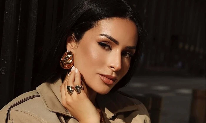 Image of Zlata Ognevich