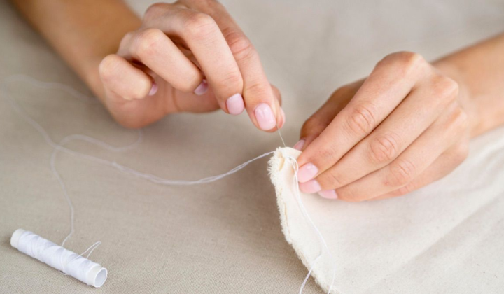 Why sewing on oneself is considered dangerous: memory, luck, and ancient superstitions