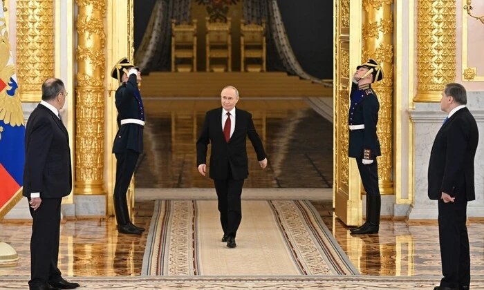 Abu Dhabi talks: Russia demands full control over Donetsk region