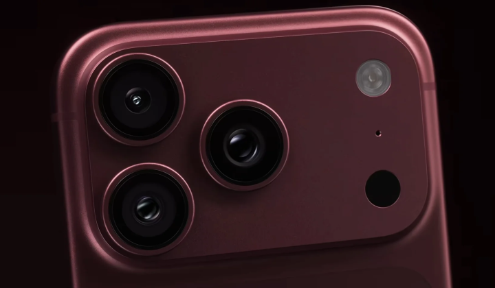 iPhone 18 Pro с переменным диафрагмой камеры
