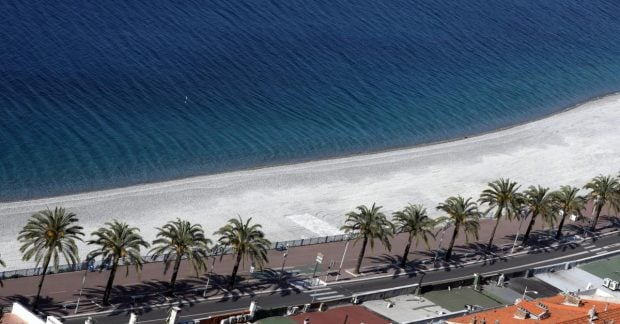 1500 euro fine for beach souvenirs