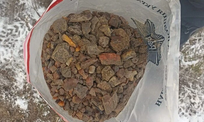 Остановка водителя за нарушение ПДД