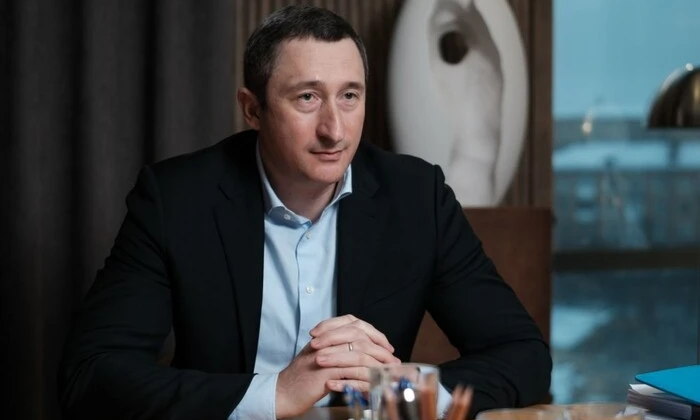 Міністр єдності ошелешив заявою