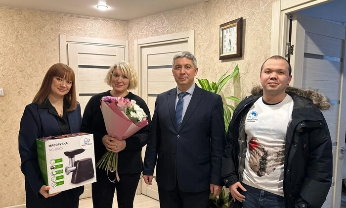 Российские чиновники придумали «осчастливить семью погибшего оккупанта»