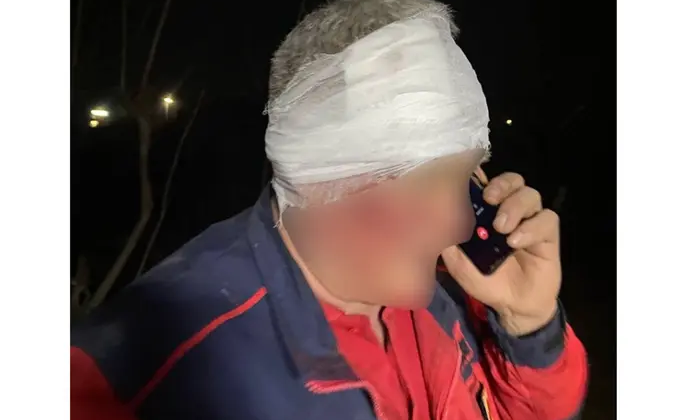 Медики зі шкодою від пацієнта