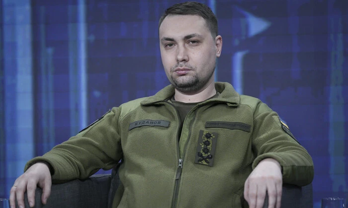 Буданов говорит против некоторых украинцев