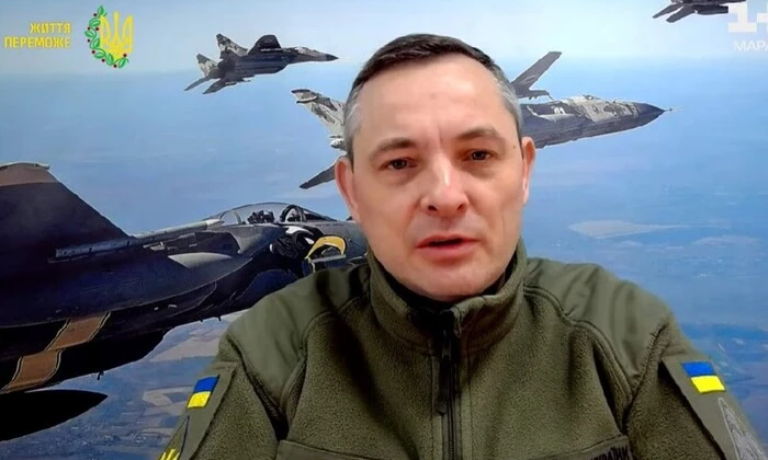 1 зі 6 ракет збита