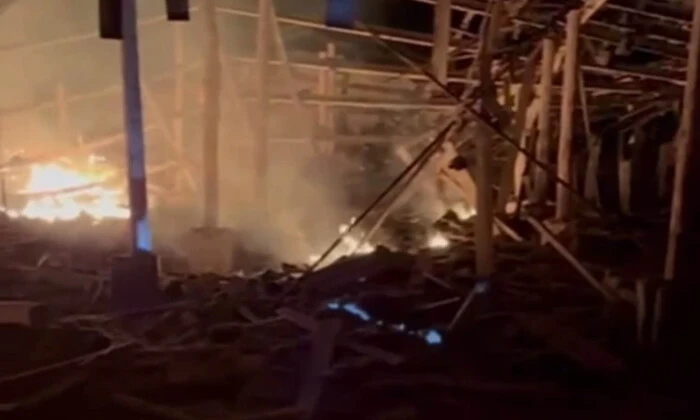 Ворог атакує промисловість на Сумщині