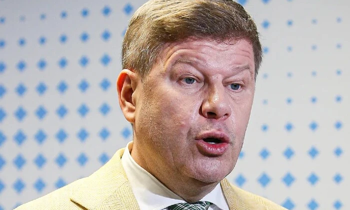 Губернієв поскаржився на возможное отсутствие русских на Олимпиаде-2026