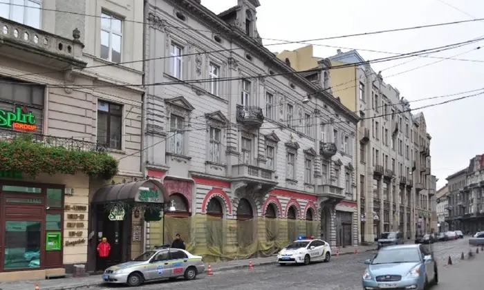 Інспектори виписали 17 тис. штрафів