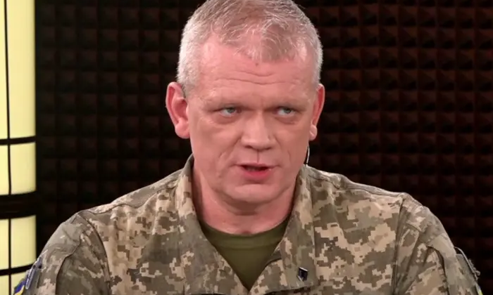 Робітники ТЦК на масових заходах