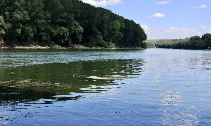 Молдова просить допомогти у стабілізації рівня води