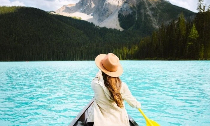 Путешествия в новом формате зумеров