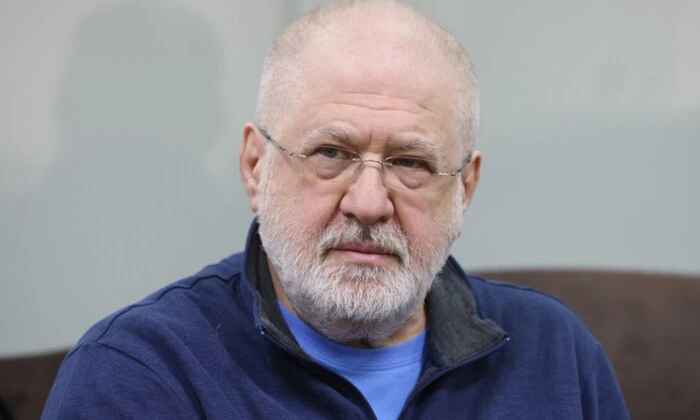 Двоє суддей Верховного Суду України