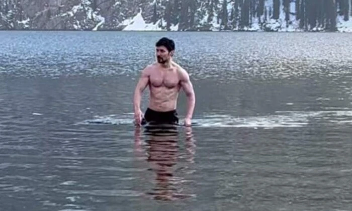 Павло Дуров в Telegram порушує закон