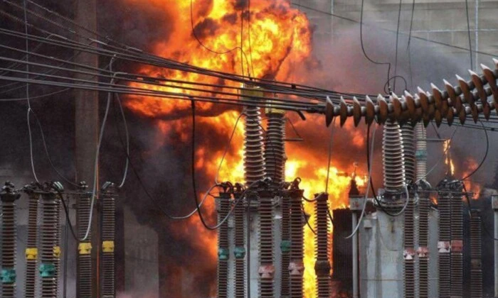 Удар по энергообъекту Черниговщины, атака на Харьков