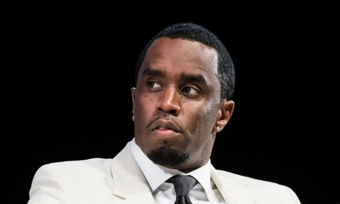 Фото P. Diddy у в'язниці