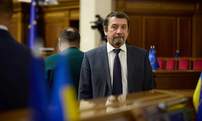 Нардеп Кісєль в суді