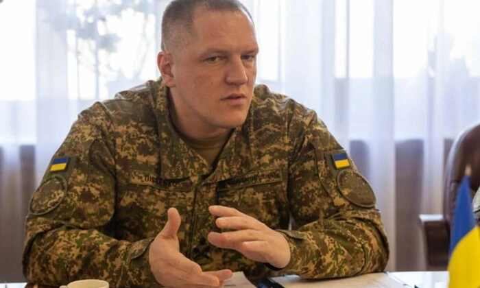 Україна готує дрони для блокування Криму