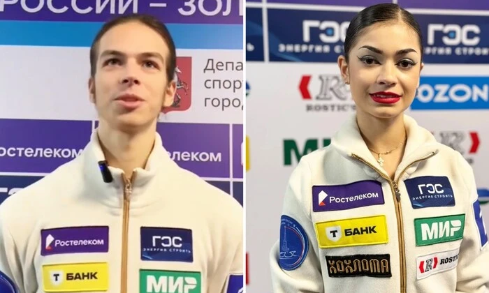 Russian athletes left without Samsung at Games-2026