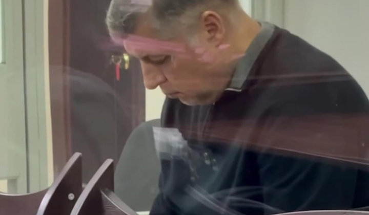 VAKS extends Mironiuk's arrest in Midas case