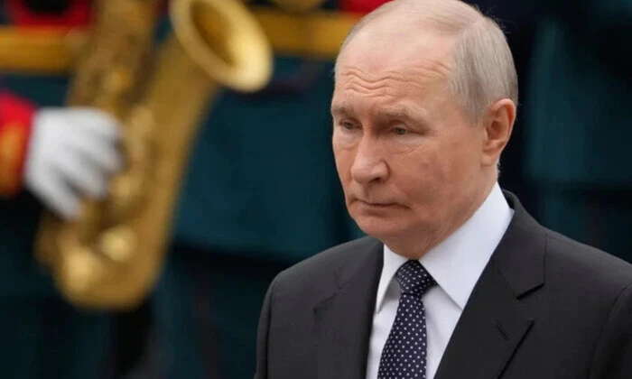 Инвестор поставил деньги на отставку Путина