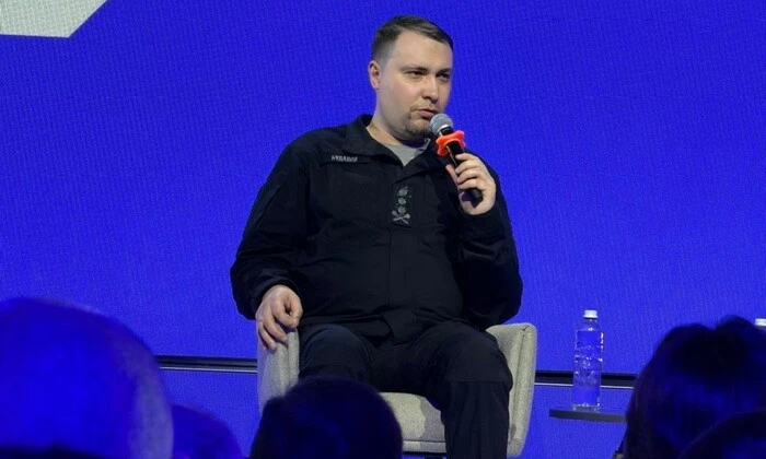 Буданов заявил о крахе мировой безопасности