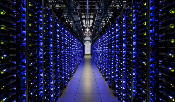 Преимущества VPS хостинга