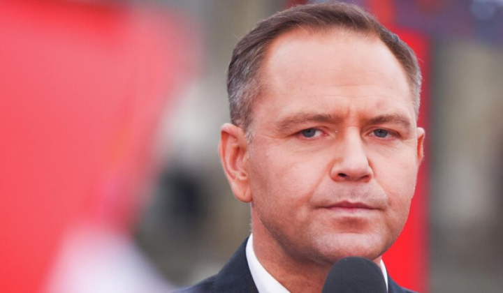 Polish president revoked Zelensky's Order of the White Eagle