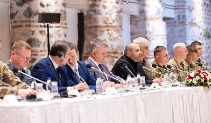 Start of the third round of negotiations in Geneva